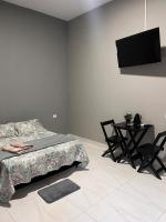 Flat Estação - Ferienwohnung Andirá