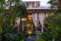 Riad 4 Jardins & Spa - Bed and Breakfast Marrakesh