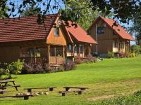 Dolina Biebrzy - Kraina Biebrzy - Chambres d'hôtes Wroceń