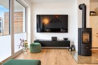 Gebirgsresort - Ferienwohnung Kobel - B&B Winterberg
