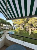 Acogedor Apartamento para 4 con piscina, parking y balcón - Bed and Breakfast Sóller