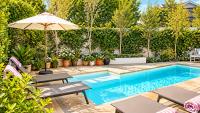 Plett's Luck -5 Bed home with Private Pool close to the Beach - Ferienwohnung Plettenberg Bay