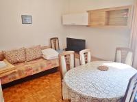 Appartamento con 1 Camera da Letto e Terrazza
