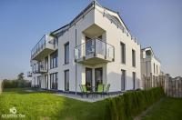 Haus Calmsailing WE 1 4 - B&B Börgerende-Rethwisch