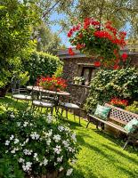 La Casetta dei Fiori sull Etna - B&B Ragalna
