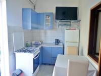 Appartamento con 1 Camera da Letto e Vista Giardino 