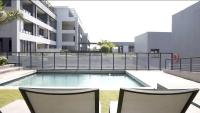 Luxurious 2-Bedroom Apartment in Central uMhlanga - Ferienwohnung Durban