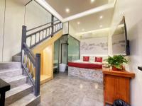 Suite Duplex