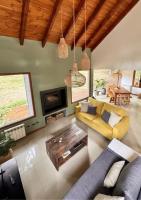 Casa Calma - Refugio patagónico cerca del lago - B&B Bariloche
