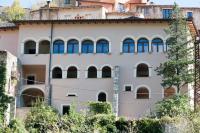 Il Convento sul Gizio - B&B Pettorano sul Gizio