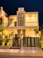 AvantiVilla# Parshvanath - Ferienwohnung Ujjain