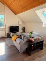Stilvolles Loft-Apartment - Ferienwohnung Gais AR