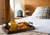 Crofters Cottage, Press Mains Farm Cottage - Dog friendly - B&B Eyemouth