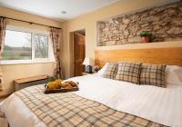 Crofters Cottage, Press Mains Farm Cottage - Dog friendly - B&B Eyemouth