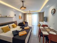 Al Hambra Beach Apartments - B&B Hurghada