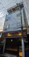 Hotel Res Betel Combú - B&B Belém