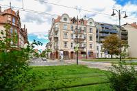 Bydgoska Aleja - B&B Toruń