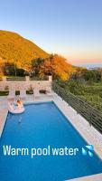 Villa Aurora - B&B Gorovići