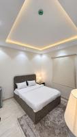 شُقَقُ دُخُولٍ ذاتِيّة - Ferienwohnung Riad
