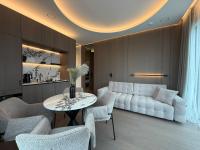 Sky&River Towe Apartments Kaunas City Center - Bed and Breakfast Kaunas