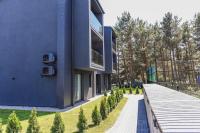 Apartment in the dunes - B&B Palanga