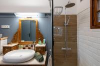 Doppelzimmer mit Gemeinschaftsbad