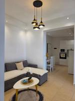 Viola Apartments 2 Min to Beach - Ferienwohnung Vlora
