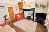 Carlton Cottage all ground floor, centrally located in Keswick - B&B Keswick