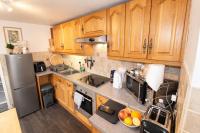 Carlton Cottage all ground floor, centrally located in Keswick - B&B Keswick