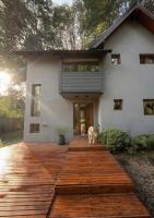 Casa Calma - Refugio patagónico cerca del lago - Ferienwohnung Bariloche