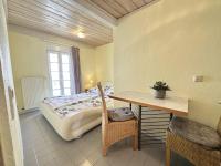 Habitación Doble con balcón 