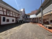 Der-Schäfer-Hof - B&B Impflingen