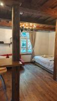 The Wooden Hideaway in the heart of Telliskivi - Chambres d'hôtes Tallinn