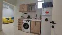 Deluxe Apartment mit 2 Schlafzimmern