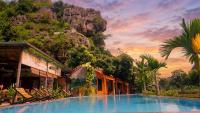 Tam Coc Golden Valley 1 - B&B Hoa Lư