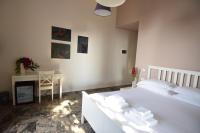 Camera Queen con Vista Giardino