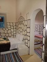 Quadruple Room with Private Bathroom