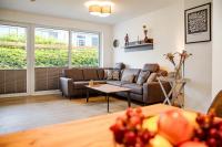 Gebirgsresort - Ferienwohnung 2 0 2 - Chambres d'hôtes Winterberg