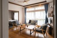 蒼穹 - B&B Asahikawa