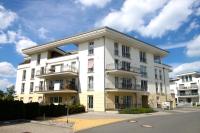 Villa Strandvogt WE 08 - B&B Börgerende-Rethwisch