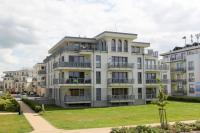 Villa Deichgraf WE 05 - B&B Börgerende-Rethwisch
