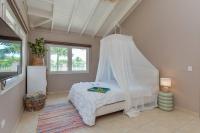 Moderne studio Sun dichtbij de zee met zwembad - Bed and Breakfast Noord