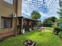 Lily Guesthouse - B&B Bloemfontein