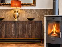 Ferienhaus "Hus Oetti" - B&B Sellin