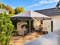 Ferienhaus "Hus Oetti" - B&B Sellin