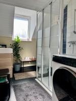 Upper Hideout - Ferienwohnung Brüssel