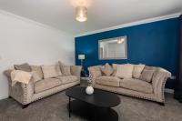 Toast Stays - The Vale House - B&B Shildon
