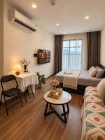 Mộc Homestay Ocean Park - Toà Zurich 1 - B&B Gia Lâm Pho
