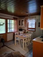 Alppitalo huoneisto - B&B Tahkovuori