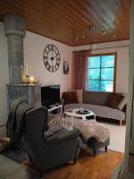 Alppitalo huoneisto - B&B Tahkovuori